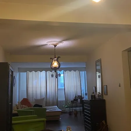 Sehrin Merkezinde *