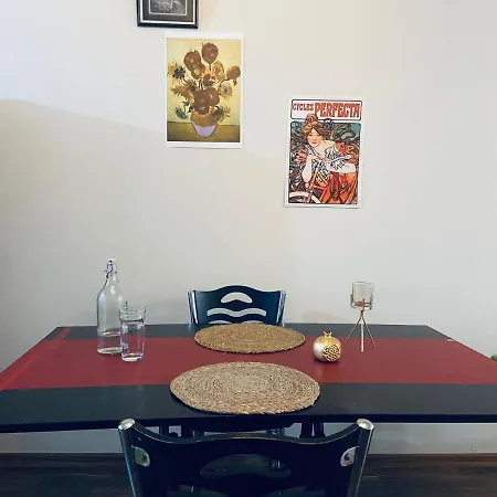Hotel Sehrin Merkezinde *