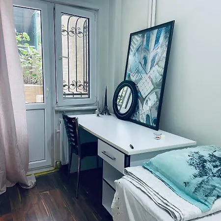 Sehrin Merkezinde Hotel *